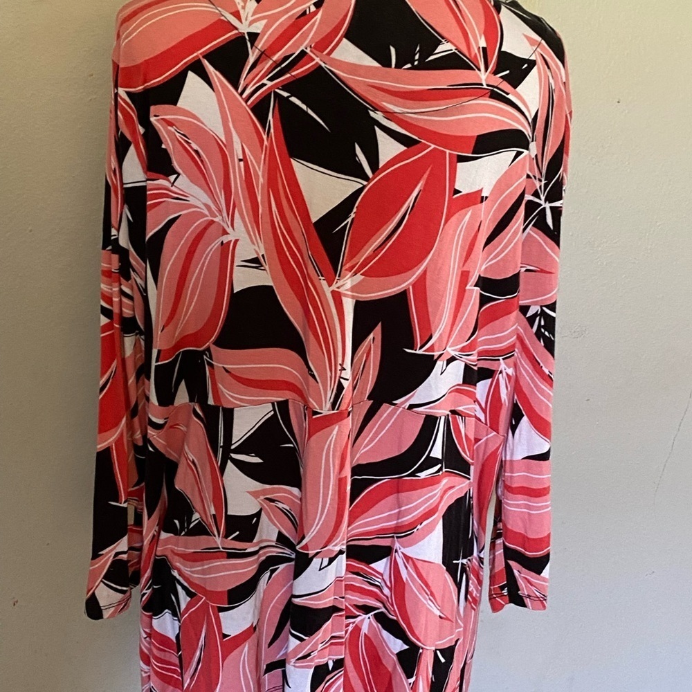 Ruby Rd size XL top blouse - Picture 4 of 9